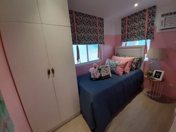 4 Bedroom Unit Greta Model Spacious and Luxurious Model in Subic