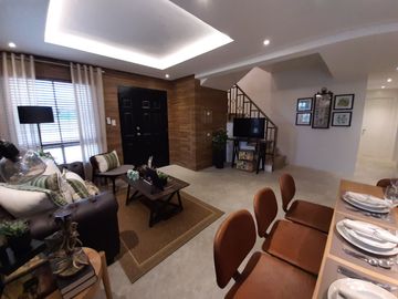 4 Bedroom Unit Greta Model Spacious and Luxurious Model in Subic