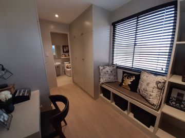 4 Bedroom Unit Greta Model Spacious and Luxurious Model in Subic