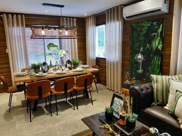 4 Bedroom Unit Greta Model Spacious and Luxurious Model in Subic