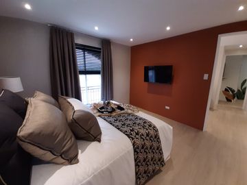 4 Bedroom Unit Greta Model Spacious and Luxurious Model in Subic