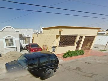 VVV VENTA DE CASA EN LA CALLE AV. MISIONEROS MISIÓN DEL SOL SAN LUIS RÍO COLORADO SONORA