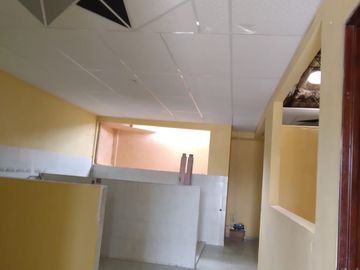 VENDO CASA EN ACACIAS DOS NIVELES BARRIO PRIMAVERA A 10 MINUTIS DEL PUEBLO