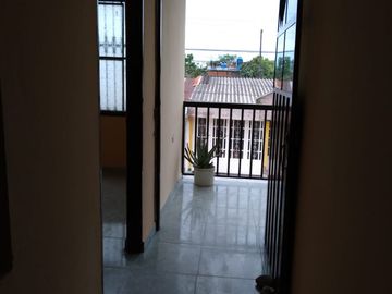 VENDO CASA EN ACACIAS DOS NIVELES BARRIO PRIMAVERA A 10 MINUTIS DEL PUEBLO