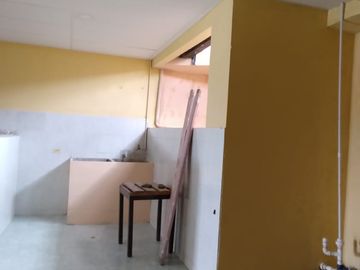 VENDO CASA EN ACACIAS DOS NIVELES BARRIO PRIMAVERA A 10 MINUTIS DEL PUEBLO