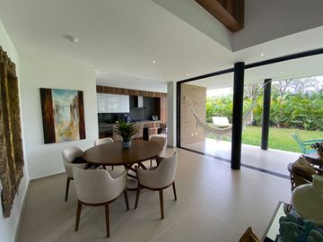 VENTA CASA PANCE CALI COLOMBIA