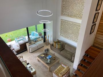 VENTA CASA PANCE CALI COLOMBIA