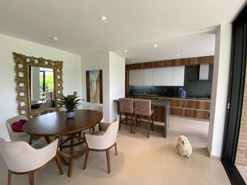 VENTA CASA PANCE CALI COLOMBIA