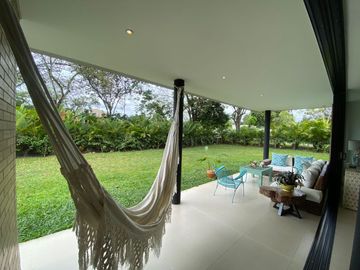VENTA CASA PANCE CALI COLOMBIA