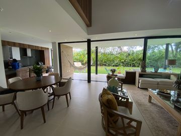 VENTA CASA PANCE CALI COLOMBIA
