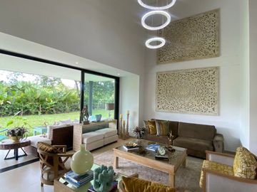 VENTA CASA PANCE CALI COLOMBIA