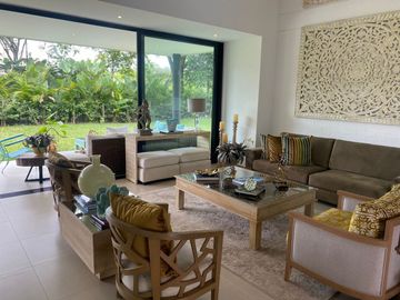VENTA CASA PANCE CALI COLOMBIA
