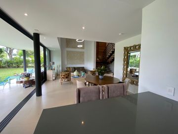 VENTA CASA PANCE CALI COLOMBIA