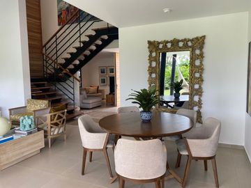 VENTA CASA PANCE CALI COLOMBIA