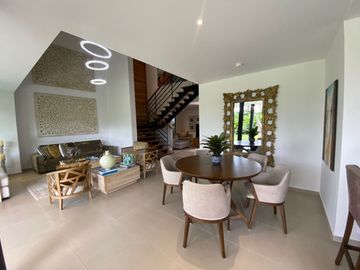 VENTA CASA PANCE CALI COLOMBIA