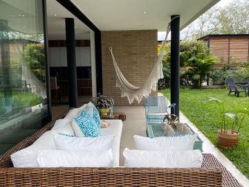 VENTA CASA PANCE CALI COLOMBIA