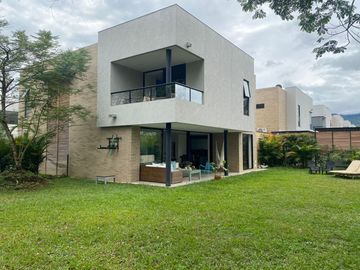 VENTA CASA PANCE CALI COLOMBIA