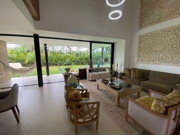 VENTA CASA PANCE CALI COLOMBIA