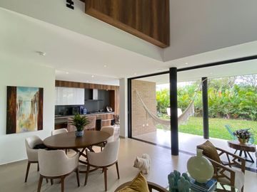 VENTA CASA PANCE CALI COLOMBIA