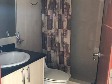 Venta de Suite amoblada en Tonsupa, cerca al Malecon, Esmeralda