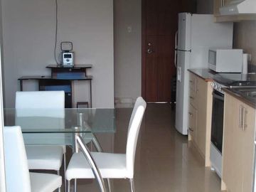 Venta de Suite amoblada en Tonsupa, cerca al Malecon, Esmeralda