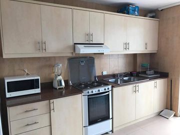 Venta de Suite amoblada en Tonsupa, cerca al Malecon, Esmeralda