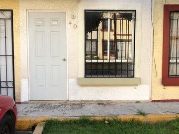 Casa en venta en Tecamac Ojo de Agua