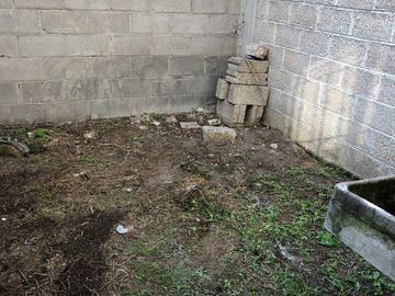 Casa en venta en Tecamac Ojo de Agua