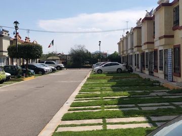 Casa en venta en Tecamac Ojo de Agua