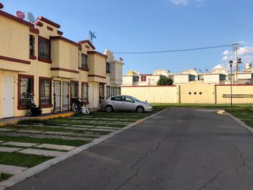 Casa en venta en Tecamac Ojo de Agua