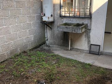 Casa en venta en Tecamac Ojo de Agua
