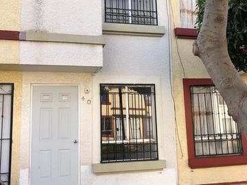 Casa en venta en Tecamac Ojo de Agua