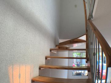 Casa en venta en Tecamac Ojo de Agua