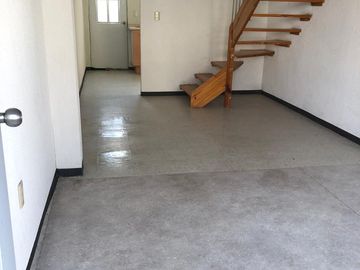 Casa en venta en Tecamac Ojo de Agua