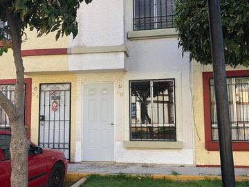 Casa en venta en Tecamac Ojo de Agua