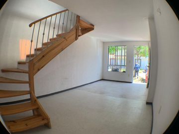 Casa en venta en Tecamac Ojo de Agua