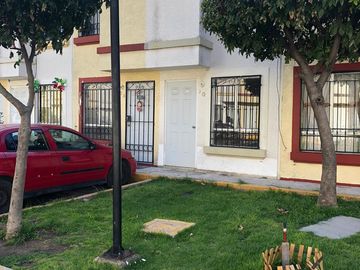 Casa en venta en Tecamac Ojo de Agua