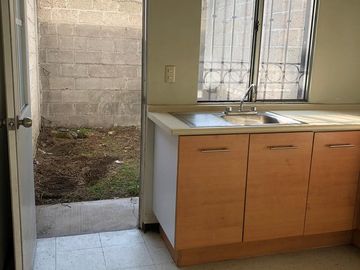 Casa en venta en Tecamac Ojo de Agua