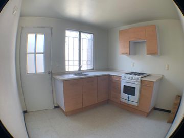 Casa en venta en Tecamac Ojo de Agua