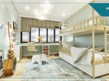 BE RESIDENCES near IT PARK CEBU