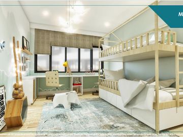 BE RESIDENCES near IT PARK CEBU