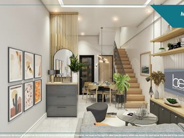 BE RESIDENCES near IT PARK CEBU