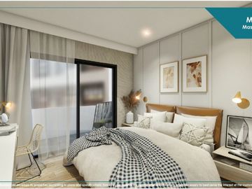 BE RESIDENCES near IT PARK CEBU