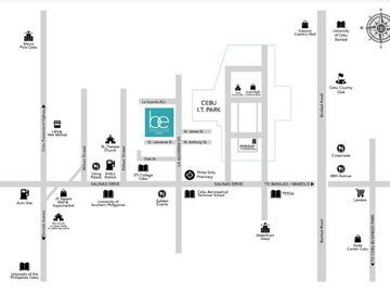 BE RESIDENCES near IT PARK CEBU