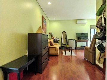 Ponderosa Leisure Farms, Silang Cavite, 899 sqm lot and 300 sqm TFA house for sale