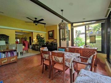 Ponderosa Leisure Farms, Silang Cavite, 899 sqm lot and 300 sqm TFA house for sale