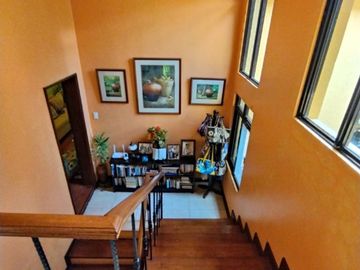 Ponderosa Leisure Farms, Silang Cavite, 899 sqm lot and 300 sqm TFA house for sale