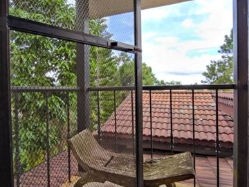 Ponderosa Leisure Farms, Silang Cavite, 899 sqm lot and 300 sqm TFA house for sale