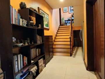 Ponderosa Leisure Farms, Silang Cavite, 899 sqm lot and 300 sqm TFA house for sale