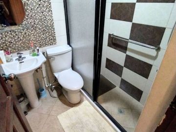 Ponderosa Leisure Farms, Silang Cavite, 899 sqm lot and 300 sqm TFA house for sale